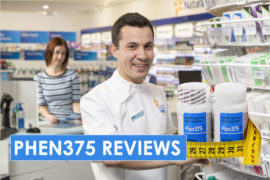 Phen375 weight loss pills review