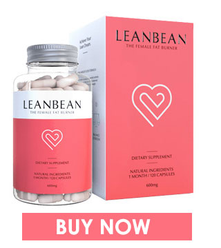 Buy Leanbean from official website