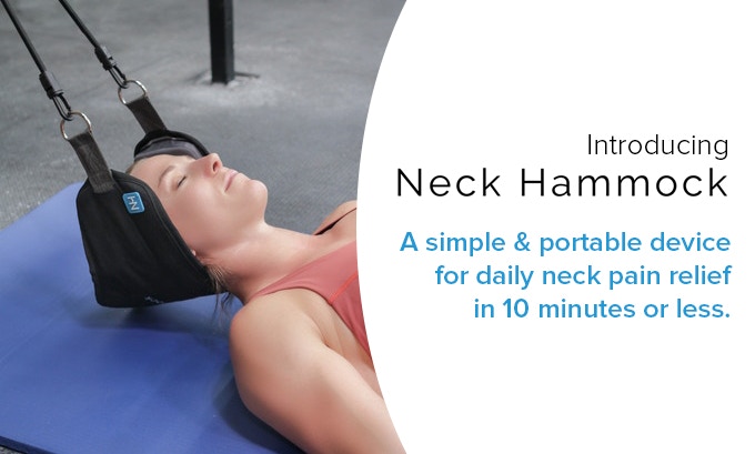 Best Traction Device for Neck Pain Relief