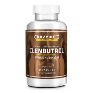Clenbuterol for women
