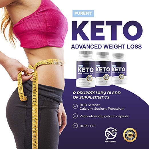 how to use keto pills