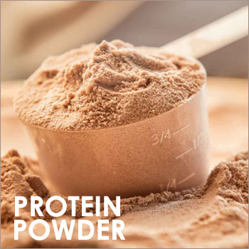 protein powder supplements