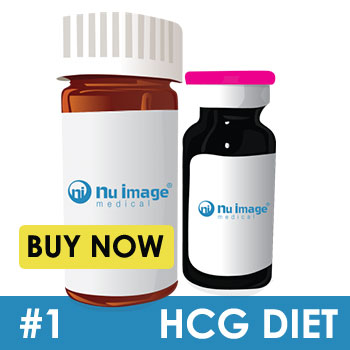 Buy Nu Image Medical HCG Diet Drops