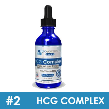 Buy HCG Complex