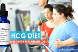HCG Diet