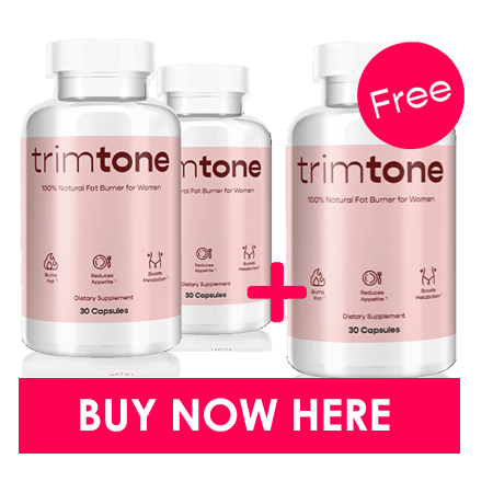 Trimtone - best fat burner for females