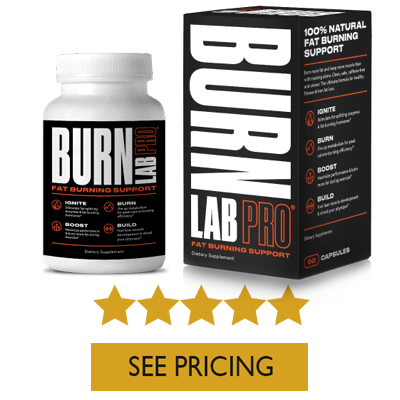 Buy Burn Lab Pro